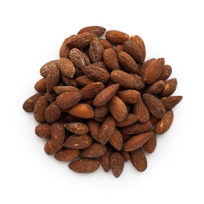 Миндаль сырой 500 гр - купить в Боламыке