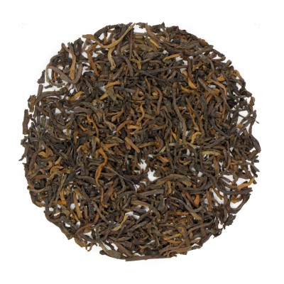 Шу Пуэр (черный) LeafMagic 75г - купить в Боламыке