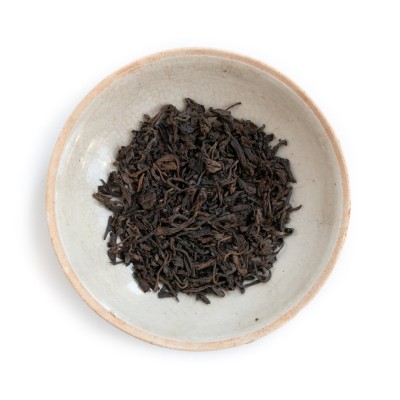 Шу Пуэр (черный) RockTea 100г - купить в Боламыке