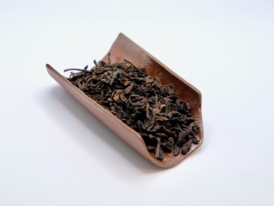 Шу Пуэр (черный) AmberLeaf 100г - купить в Боламыке