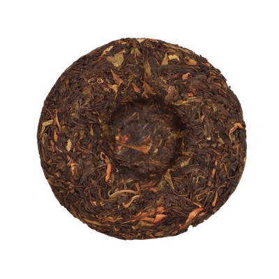 Шу Пуэр (черный) VintagePuEr 100г - купить в Боламыке