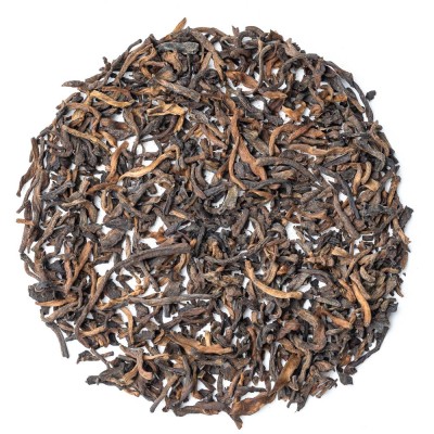 Шу Пуэр (черный) CedarBrew 75г - купить в Боламыке