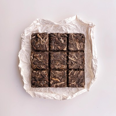 Шу Пуэр (черный) RichSoil 120г - купить в Боламыке