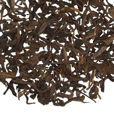 Шен Пуэр (зеленый) BambooLeaf 100г - купить в Боламыке