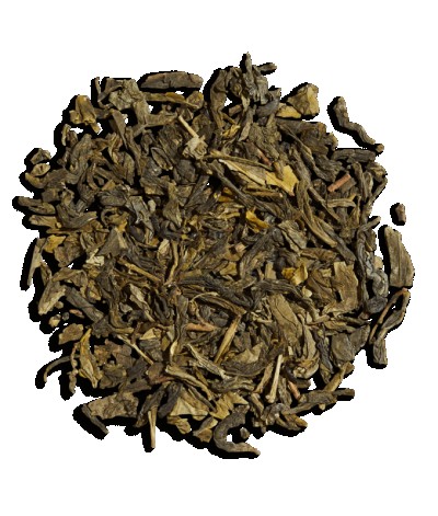 Зеленый чай TeaHarmony 75г - купить в Боламыке