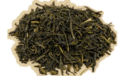 Зеленый чай SpringMist 50г - купить в Боламыке