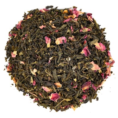 Зеленый чай MeadowGreen 75г - купить в Боламыке