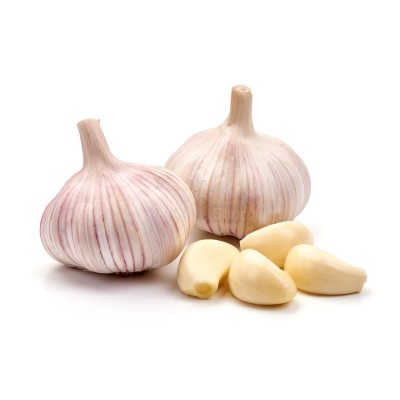 Чеснок очищенный 500 г - купить в Боламыке