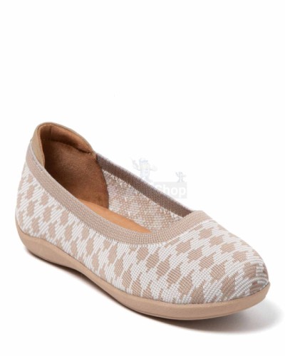 Женские балетки ChicStep - купить в Боламыке