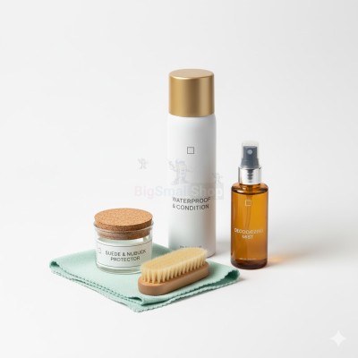 Женские средства по уходу за обувью ShineBoot - купить в Боламыке