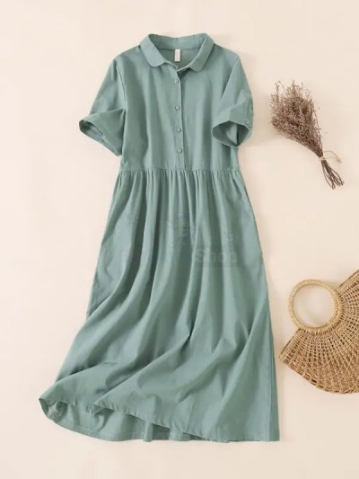 Платье casual SoftLine - купить в Боламыке