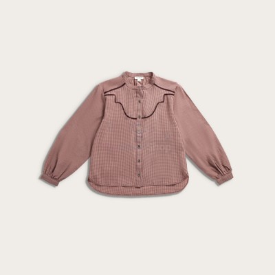 Женская блуза AirElegance - купить в Боламыке