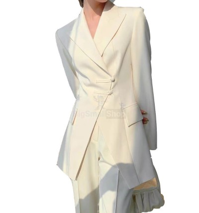 Женский пиджак ClassicForm - купить в Боламыке