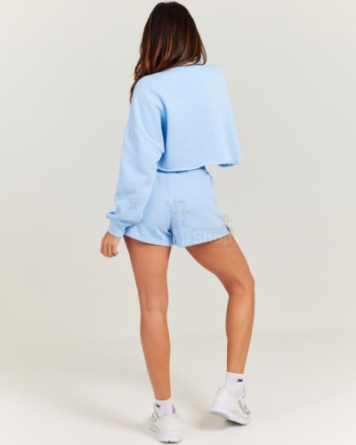 Женские шорты HighFit - купить в Боламыке