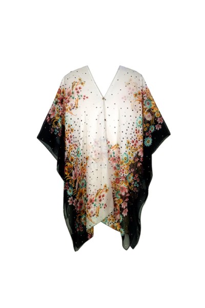 Пляжное платье SummerWave - купить в Боламыке