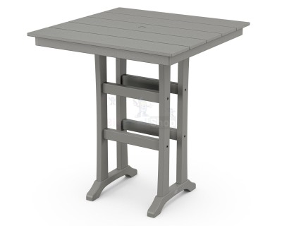 Барный стол LoftLine 80 см - купить в Боламыке