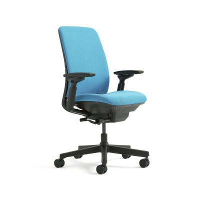 Кресло офисное WorkLine - купить в Боламыке