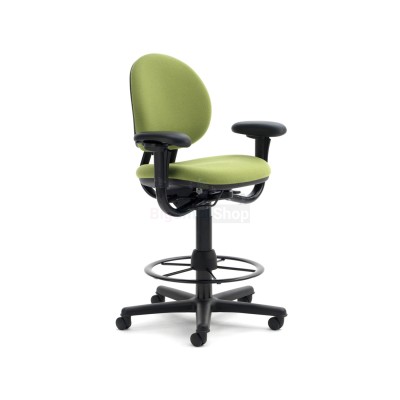 Рабочий стул ErgoPlus - купить в Боламыке