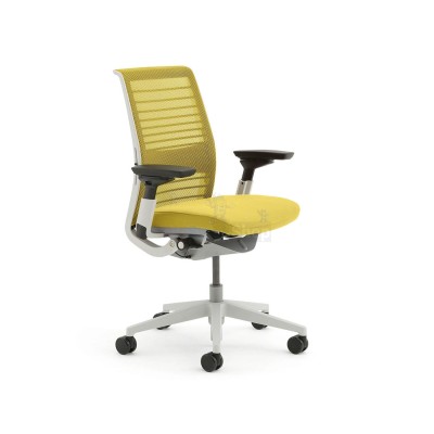 Офисное кресло ComfortLine - купить в Боламыке