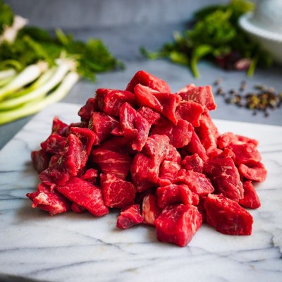 Говядина мраморная премиум - купить в Боламыке