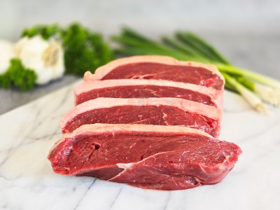 Говядина охлаждённая мякоть - купить в Боламыке