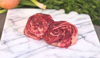 Говядина гуляш нарезанная - купить в Боламыке