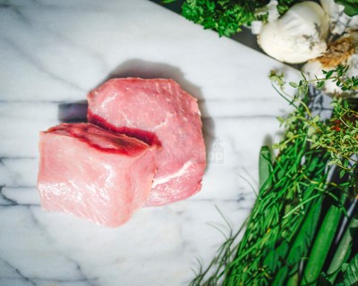 Свинина фарш домашний 500 г - купить в Боламыке