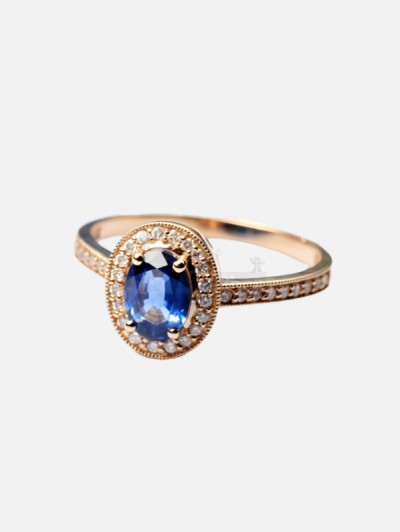 Кольцо Noir Minimal - купить в Боламыке