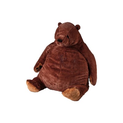 Плюшевый Медвежонок Джунгли - купить в Боламыке