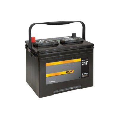 Мото-аккумулятор StrongBike 12 Ah - купить в Боламыке