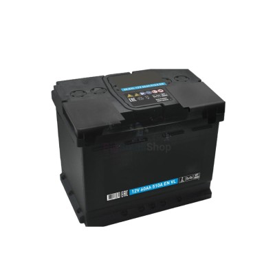 Аккумулятор QuadPower 12V 18Ah - купить в Боламыке