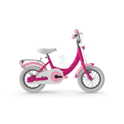 Велосипед детский Rainbow 14" - купить в Боламыке