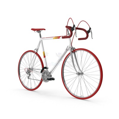 Велосипед дорожный ComfortRoad 26 - купить в Боламыке