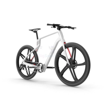 Дорожный велосипед CityClassic Pro - купить в Боламыке