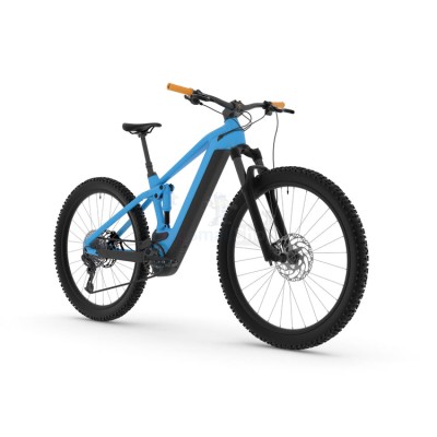 Горный велосипед PeakTrail 26 - купить в Боламыке