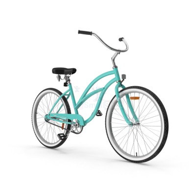 Подростковый велосипед TeenRide 24 - купить в Боламыке