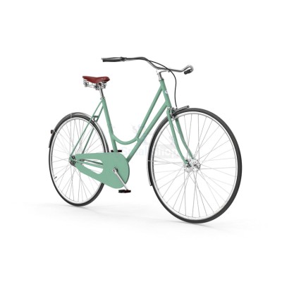 Велосипед подростковый UrbanTeen 26 - купить в Боламыке