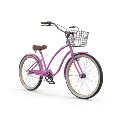 Подростковый велосипед CrossJunior 24 - купить в Боламыке