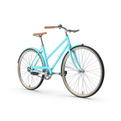 Велосипед подростковый ActiveTeen 26 - купить в Боламыке