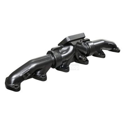 Выпускной коллектор TurboLine Sport - купить в Боламыке