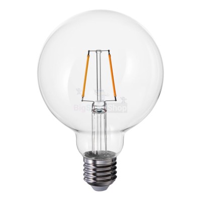 Лампа накаливания BrightLight 60W - купить в Боламыке