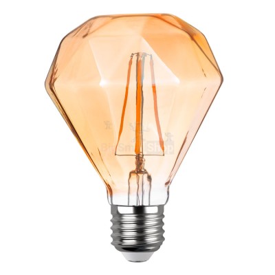 Лампа накаливания ClassicWarm 75W - купить в Боламыке