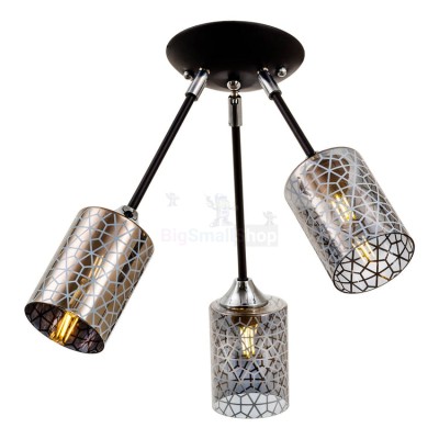 Потолочный светильник SoftGlow 40W - купить в Боламыке