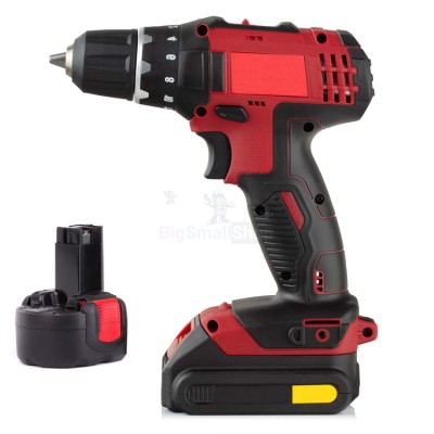 Шуруповерт BuildMaster Pro - купить в Боламыке