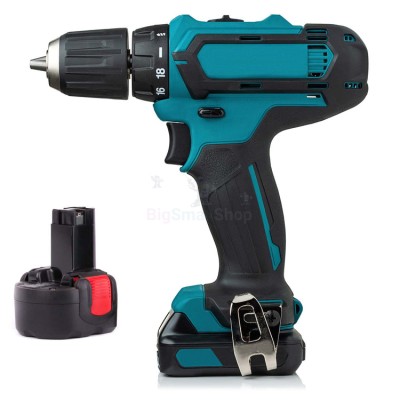 Шуруповерт HomeFix Light - купить в Боламыке