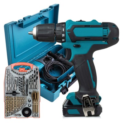 Аккумуляторный инструмент StrongTool X18 - купить в Боламыке