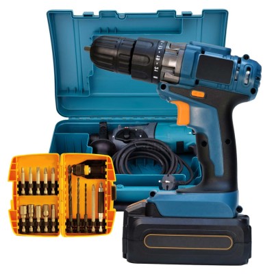 Аккумуляторный инструмент CompactFix Mini - купить в Боламыке