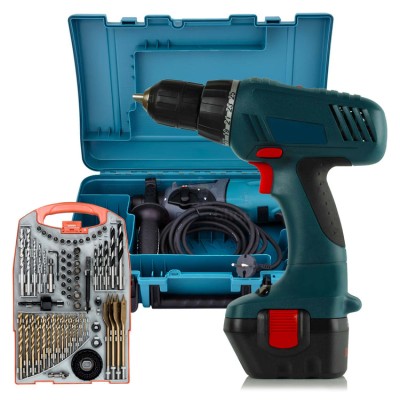 Аккумуляторный инструмент MasterVolt Pro - купить в Боламыке