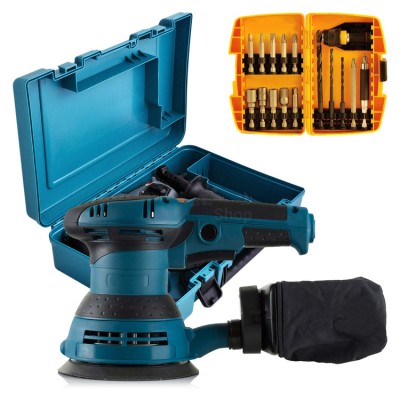 Аккумуляторный инструмент IronPower Max - купить в Боламыке