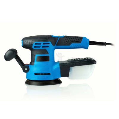 Шлифовальная машинка SmoothCraft Basic - купить в Боламыке